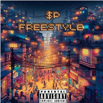 $P Freestyle by Prod NLX