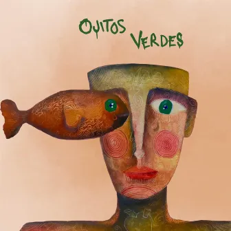 Ojitos Verdes by GRBR