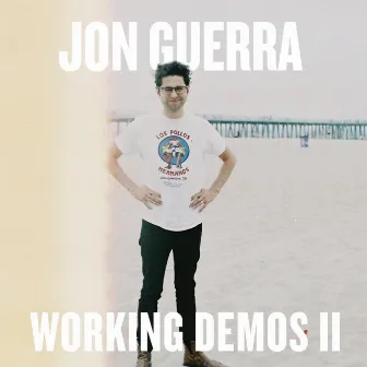 Working Demos 2 by Jon Guerra