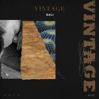 VINTAGE by GALI