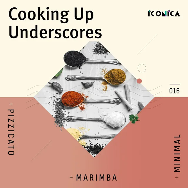 Cooking up Underscores