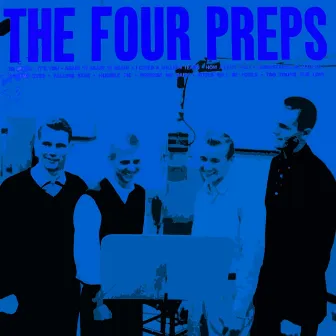 The Four Preps by The Four Preps