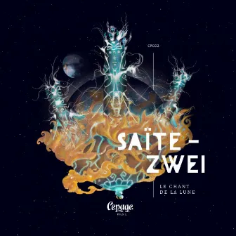 Le Chant de la Lune by Saite Zwei