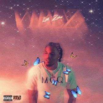 Vibez by LIL ZEKE