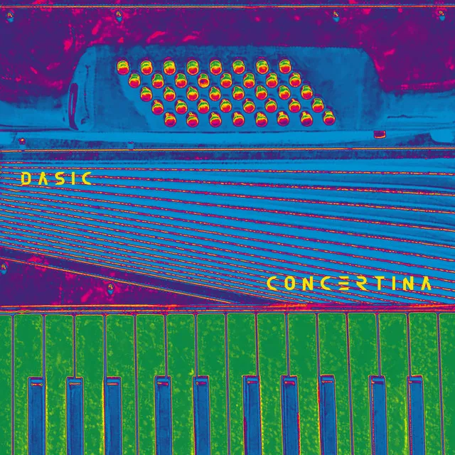 Concertina