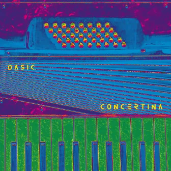 Concertina by DASIC