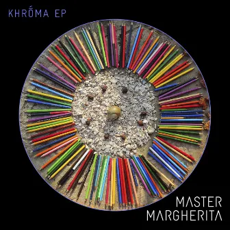 Khroma by Master Margherita