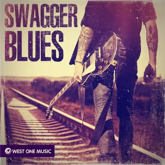 Swagger Blues by Itay Steinberg