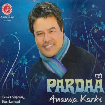 Pardaa by Aanand Karki