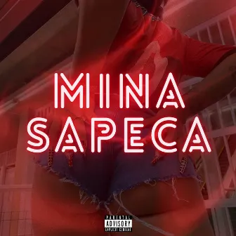 Mina Sapeca by DJ TAVINHO