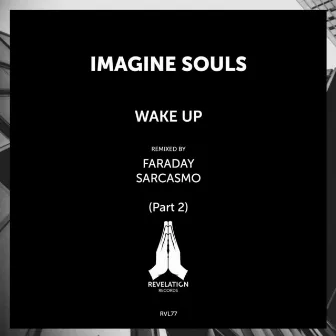 Wake Up, Pt. 2 by Imagine Souls