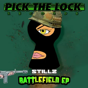 Battlefield EP by StillZ