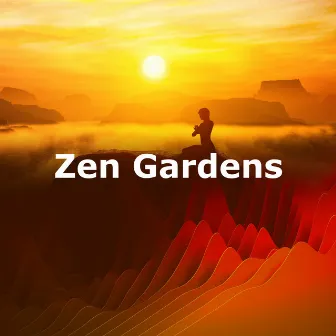 Zen Gardens by Asian Spa Music Meditation