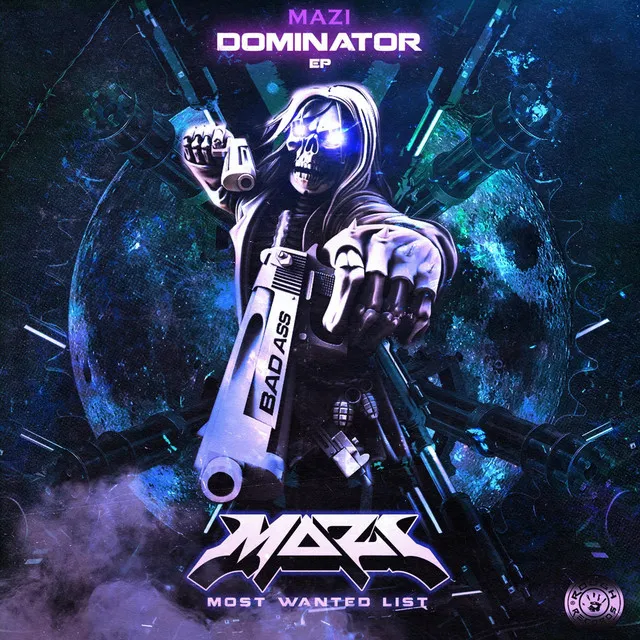 DOMINATOR