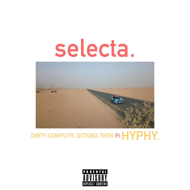 Selecta.