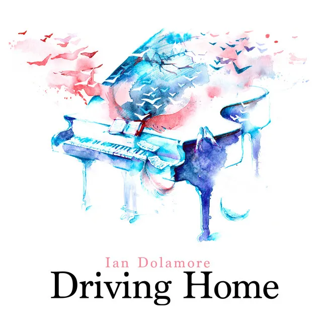 Driving Home (Instrumental)