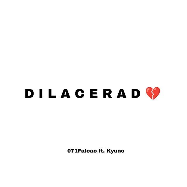 Dilacerado