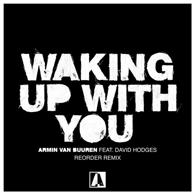 Waking Up With You - ReOrder Remix