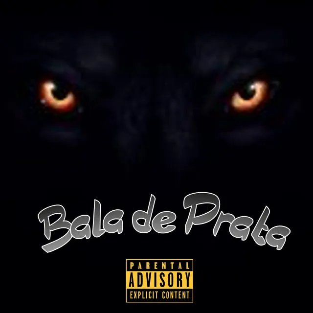 Bala de Prata