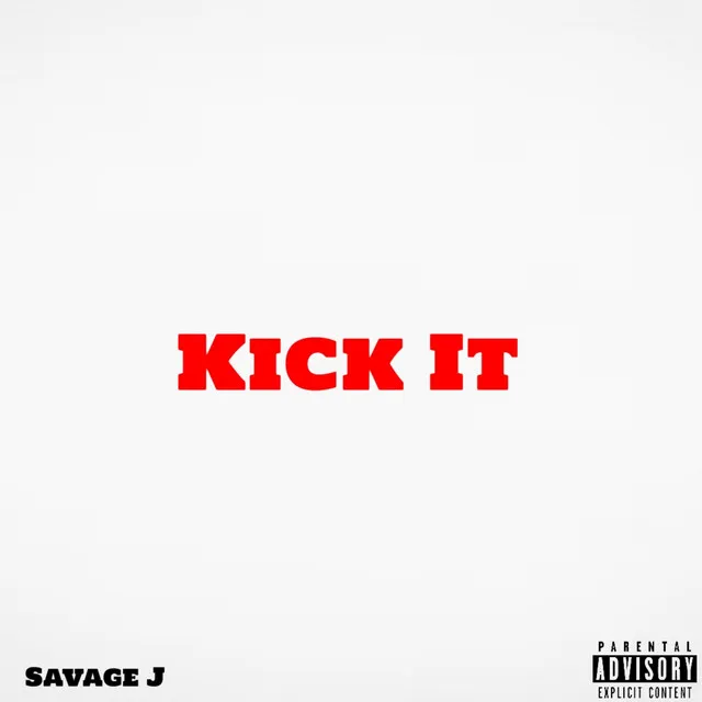 Kick It