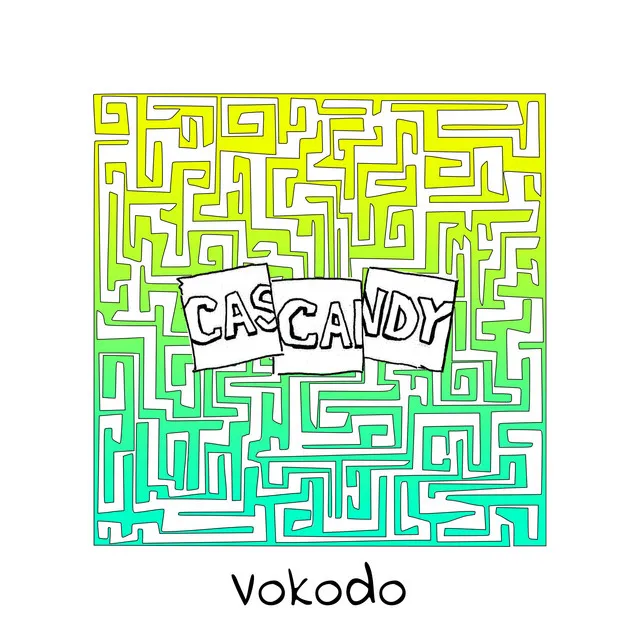 Vokodo