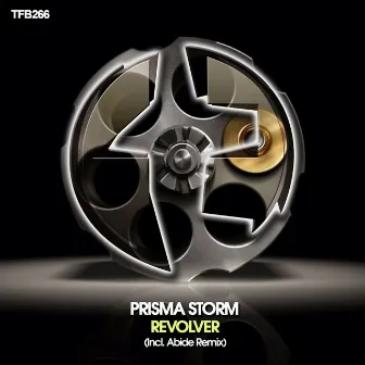 Revolver by Prisma Storm