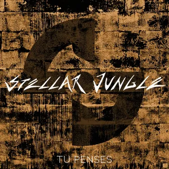 Tu Penses by Stellar Jungle