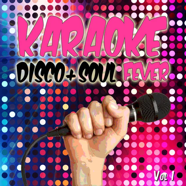 U Turn (Originally Performed by Usher) [Karaoke Version]