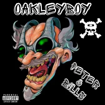 Oakleyboy by Peter