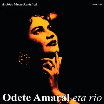 Eta Rio by Odete Amaral