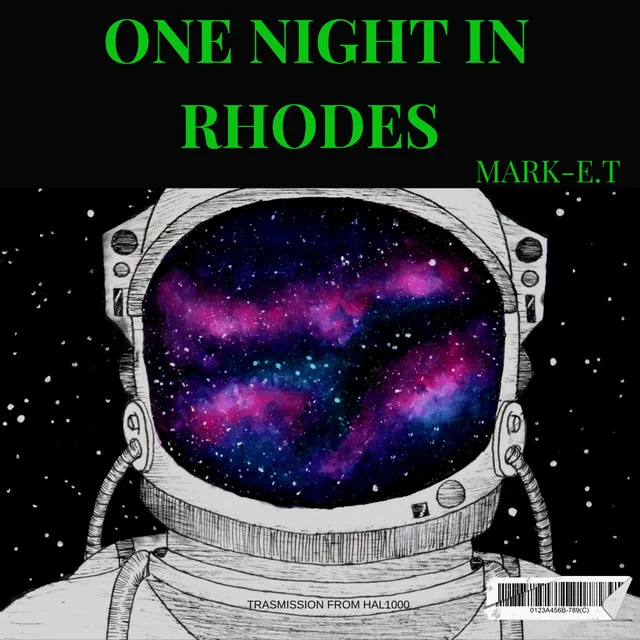 One Night in Rhodes