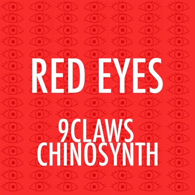 Red Eyes - Alex Aguayo Remix