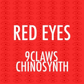 Red Eyes by 9claws