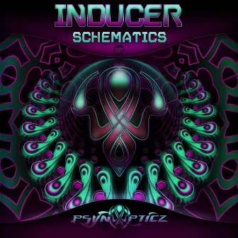 Schematics by Inducer