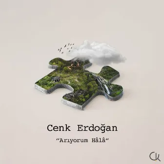 Arıyorum Hala by Cenk Erdoğan