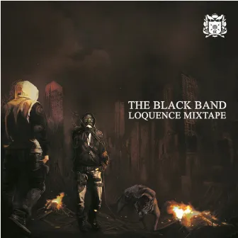 The Black Band by Loquence