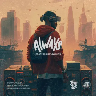 Always by Twinny Twin