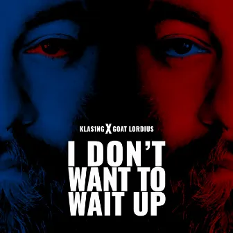 I don´t want to wait up by KLAS1NG