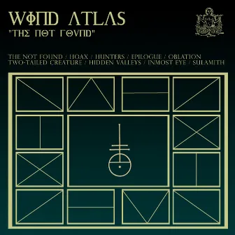 The Not Found by Wind Atlas