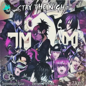 Stay The Night by Zaxo