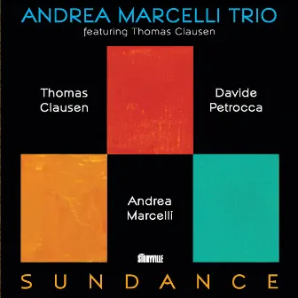 Sundance by Andrea Marcelli