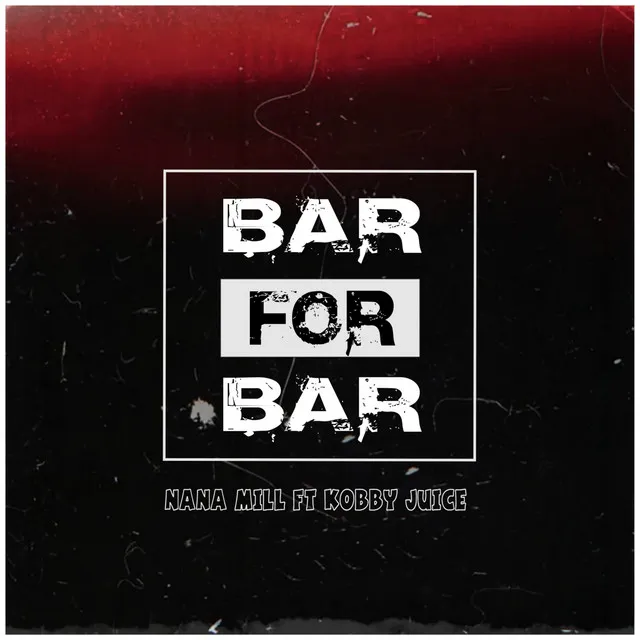 Bar for Bar