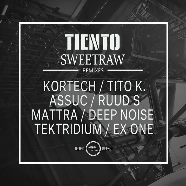 Sweetraw - Ruud S Remix