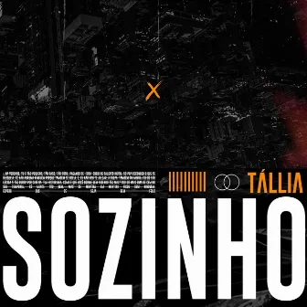 Sozinho by Tállia