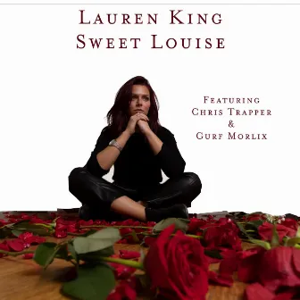 Sweet Louise by Lauren King