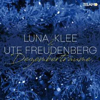 Dezemberträume by Ute Freudenberg