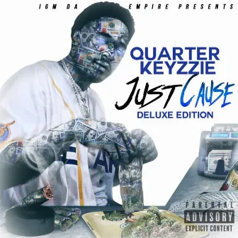 Just Cause Deluxe Edition by Quarter Keyzzie