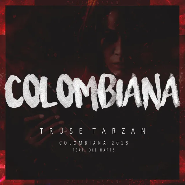 Colombiana 2018 (feat. Ole Hartz)