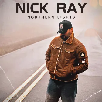 Northern Lights by Nick Ray