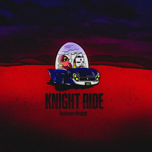 Knight Ride